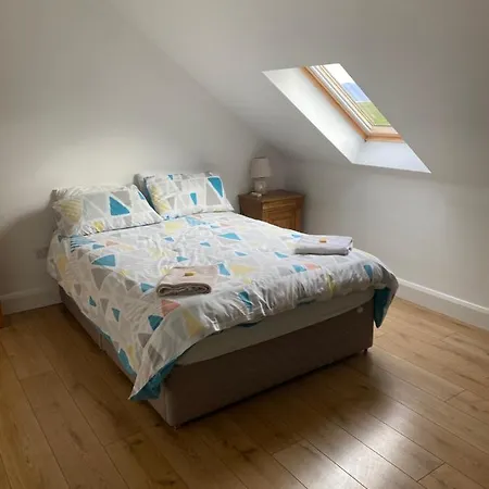 Coast - Family Vacation Casa vacanze Mulranny