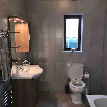 Coast - Family Vacation Casa vacanze